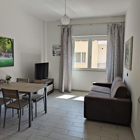 Casa Trezza Apartment Латина Екстериор снимка
