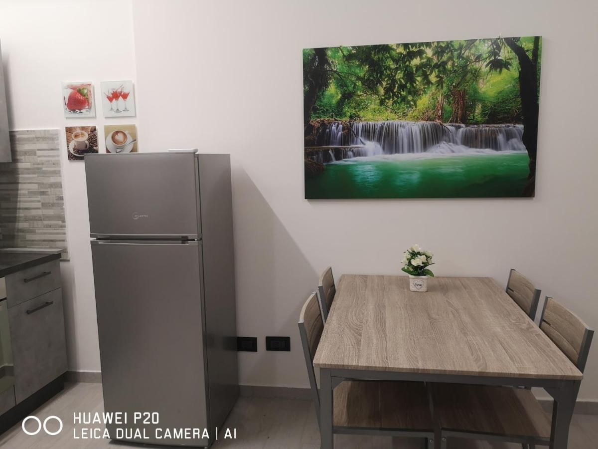 Casa Trezza Apartment Латина Екстериор снимка