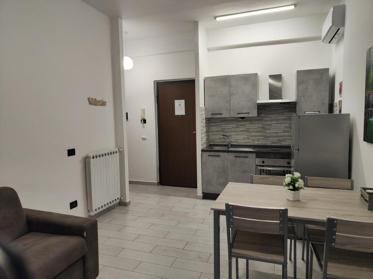 Casa Trezza Apartment Латина Екстериор снимка