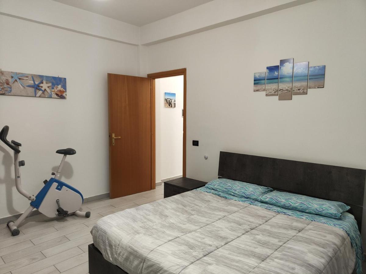 Casa Trezza Apartment Латина Екстериор снимка