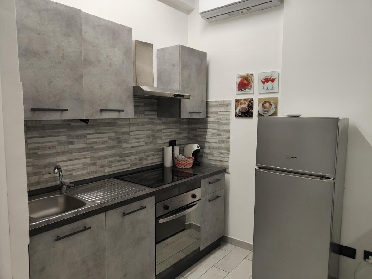 Casa Trezza Apartment Латина Екстериор снимка