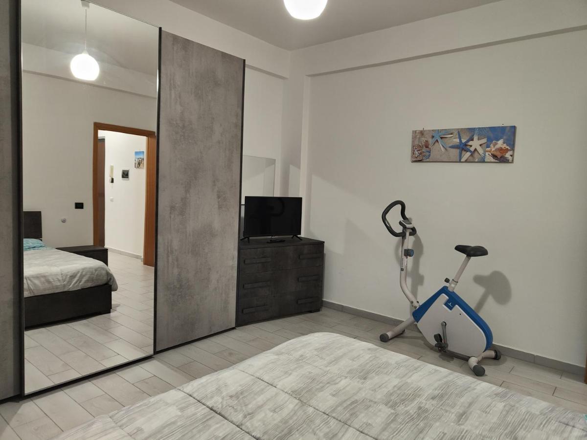 Casa Trezza Apartment Латина Екстериор снимка