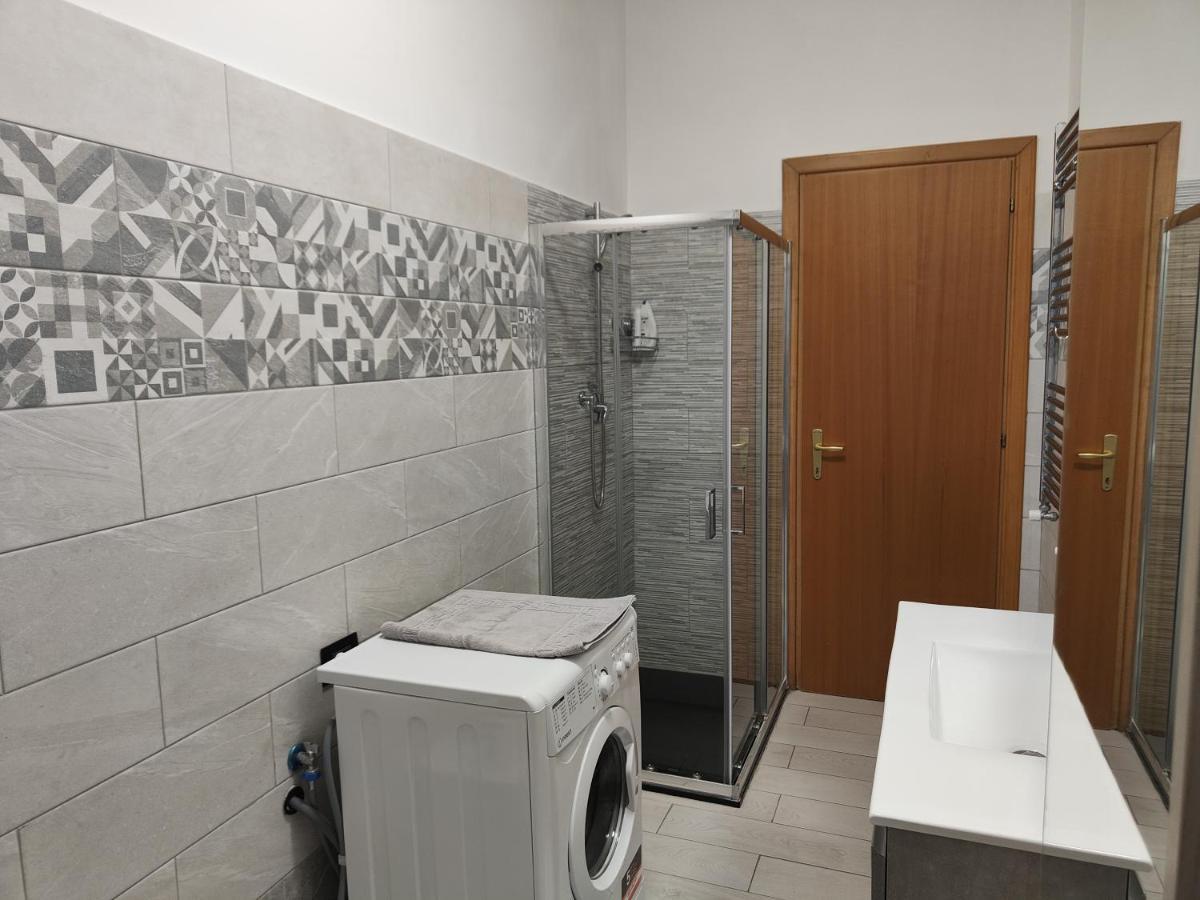Casa Trezza Apartment Латина Екстериор снимка