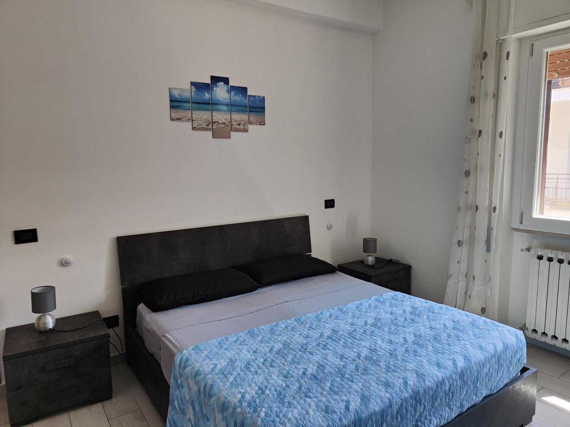 Casa Trezza Apartment Латина Екстериор снимка