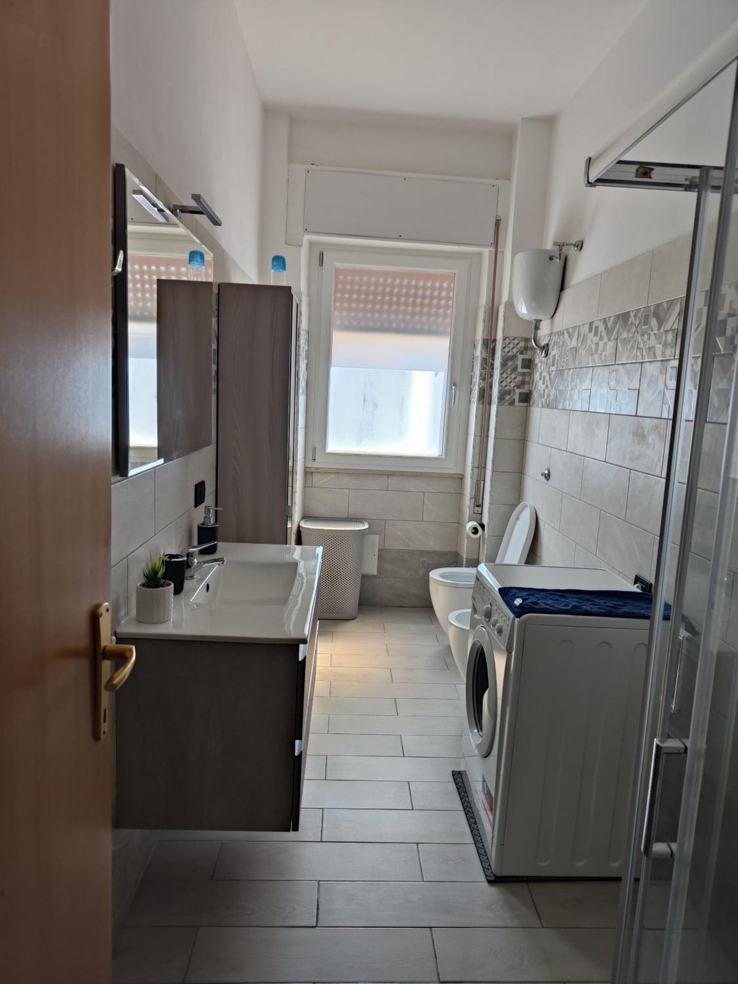 Casa Trezza Apartment Латина Екстериор снимка