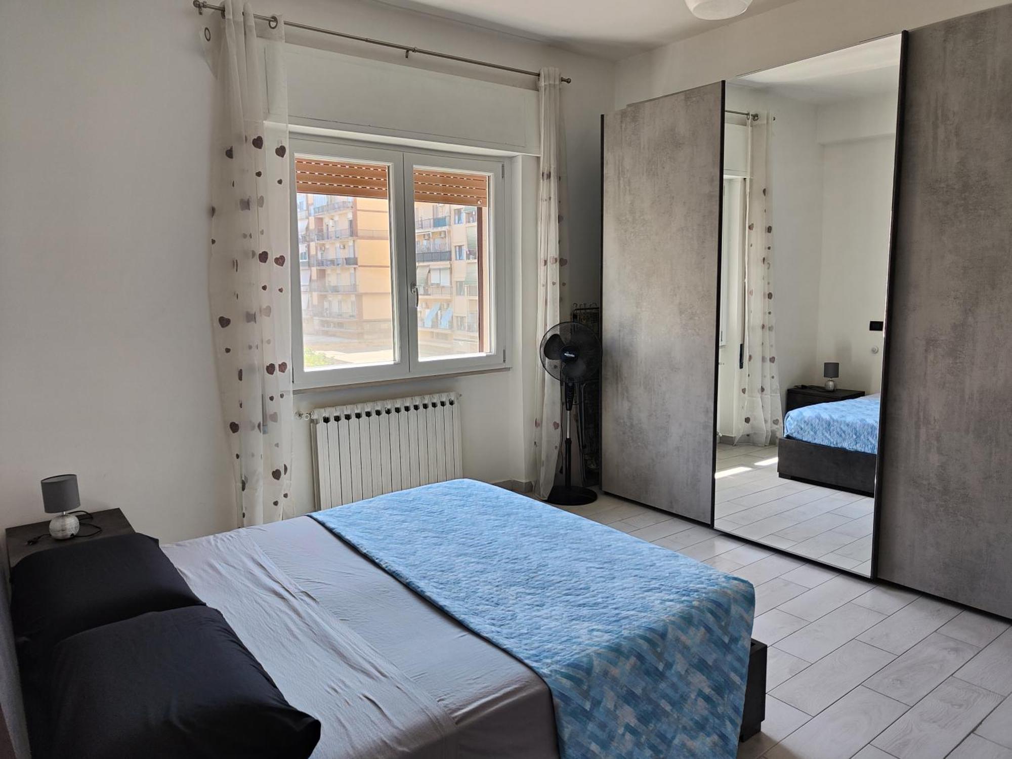 Casa Trezza Apartment Латина Екстериор снимка